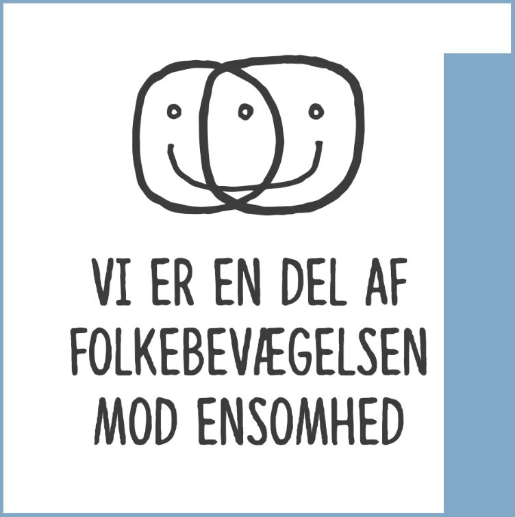 Folkebevægelsen Mod Ensomhed